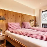 Hotell Erzhorn Arosa