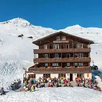 Erzhorn Hotell
