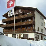 Erzhorn Hotell Arosa