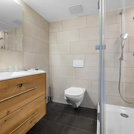 Ξενοδοχείο Erzhorn 2*