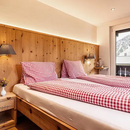 Otel Erzhorn Arosa