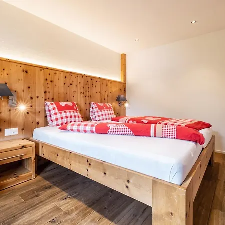 Hotel Erzhorn Arosa