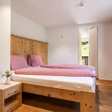 Hotel Erzhorn Arosa