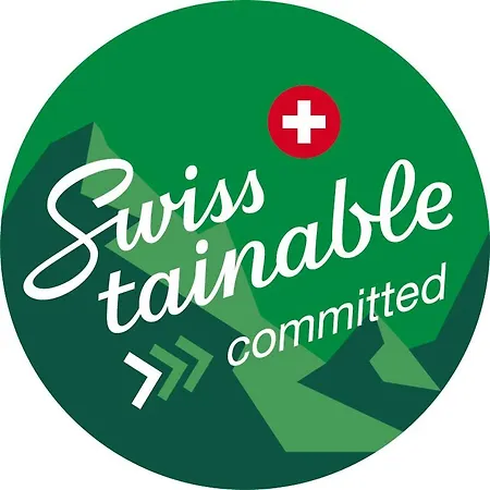 Erzhorn 2* Arosa
