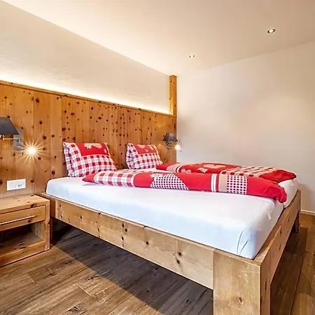 Hotel Erzhorn Arosa