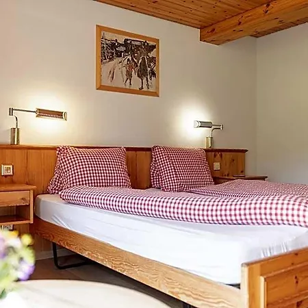 Hotel Erzhorn Arosa