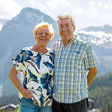 Erzhorn