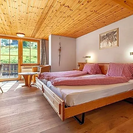 Erzhorn Hotel Arosa