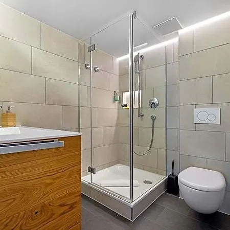 Hotel Erzhorn Arosa