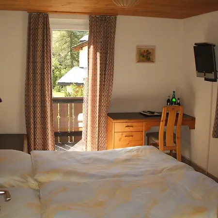 Hotel Erzhorn