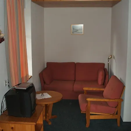 Erzhorn Arosa