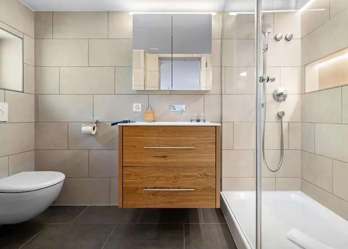 Erzhorn ホテル 2*