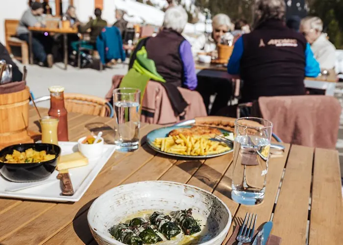 Erzhorn 2* アローザ