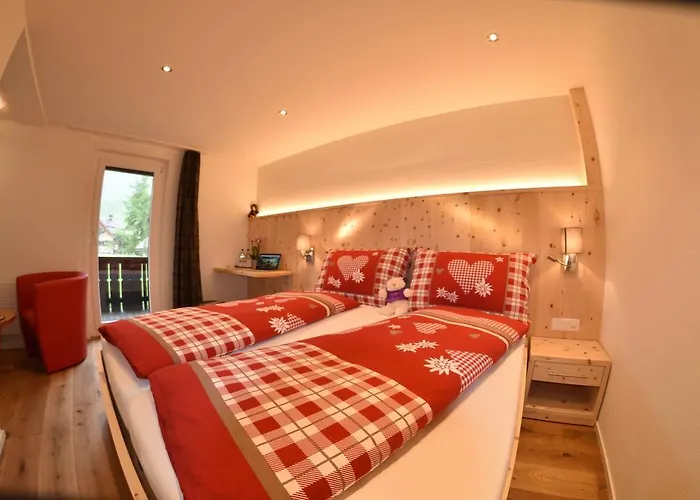 Erzhorn アローザ