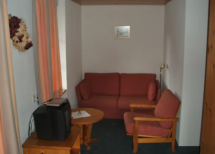 Erzhorn アローザ