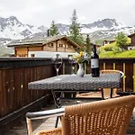 Hotel Erzhorn