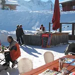 Erzhorn 2* Arosa